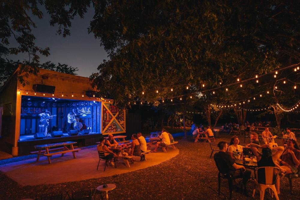 Best Small-Town Music Fests USA for a Chill 2025 Vibe
