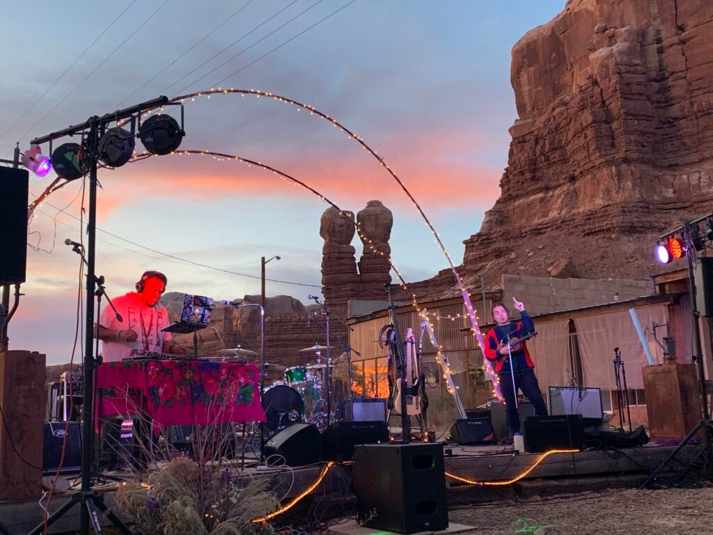 Hidden Gems Small-Town Festivals USA 2025
