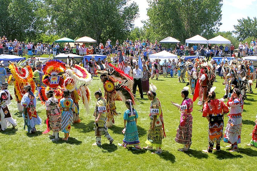 Heritage and cultural festivals in the US 2025