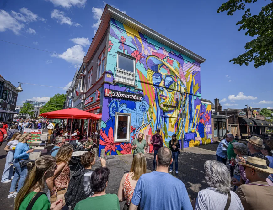 Best Indie Art Festivals 2025