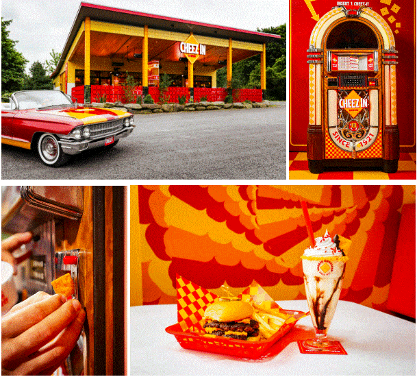 Discover 7 Amazing Vintage Cinemas and Diners in Woodstock, NY