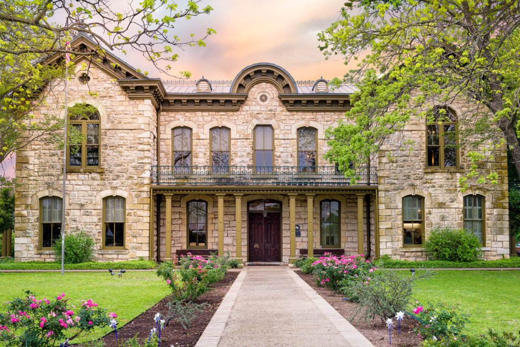 heritage towns to visit after DNA test