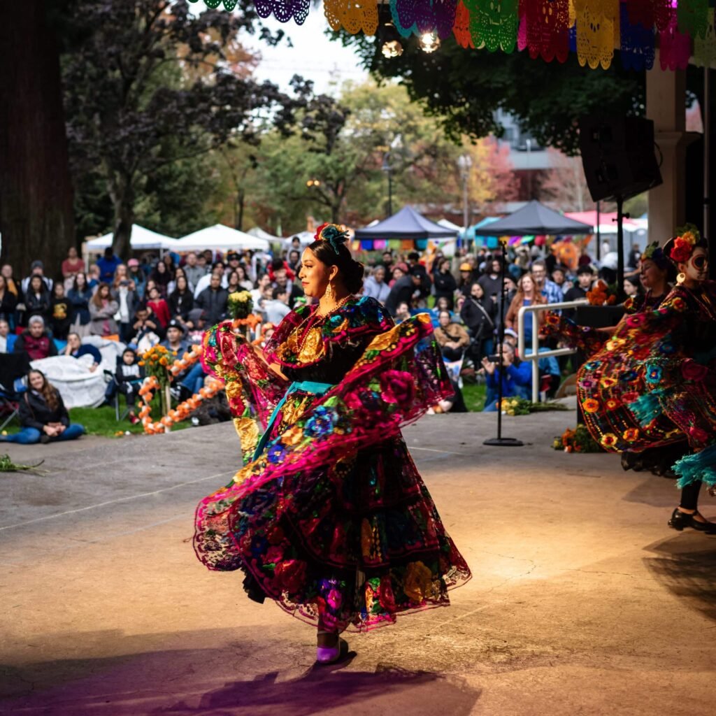 Heritage and Cultural Festivals in the US 2025 Guide