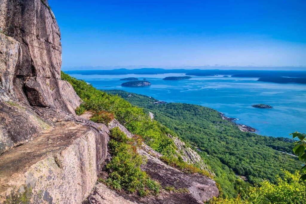 AI Guided Hikes in US Parks