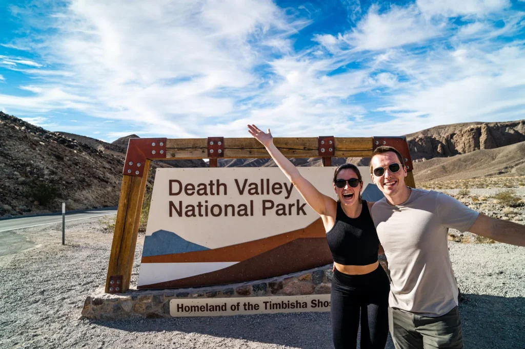best dark-sky parks in the USA
