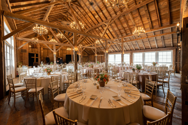 Farm-to-Table Stays in Lancaster