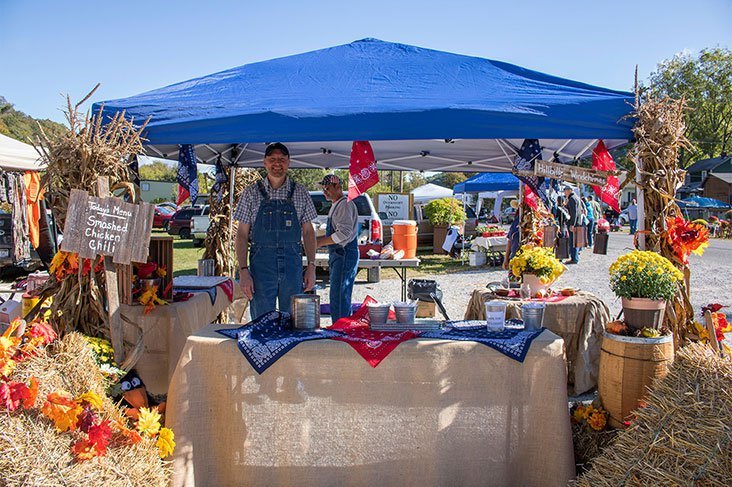 Unique Festivals in America
