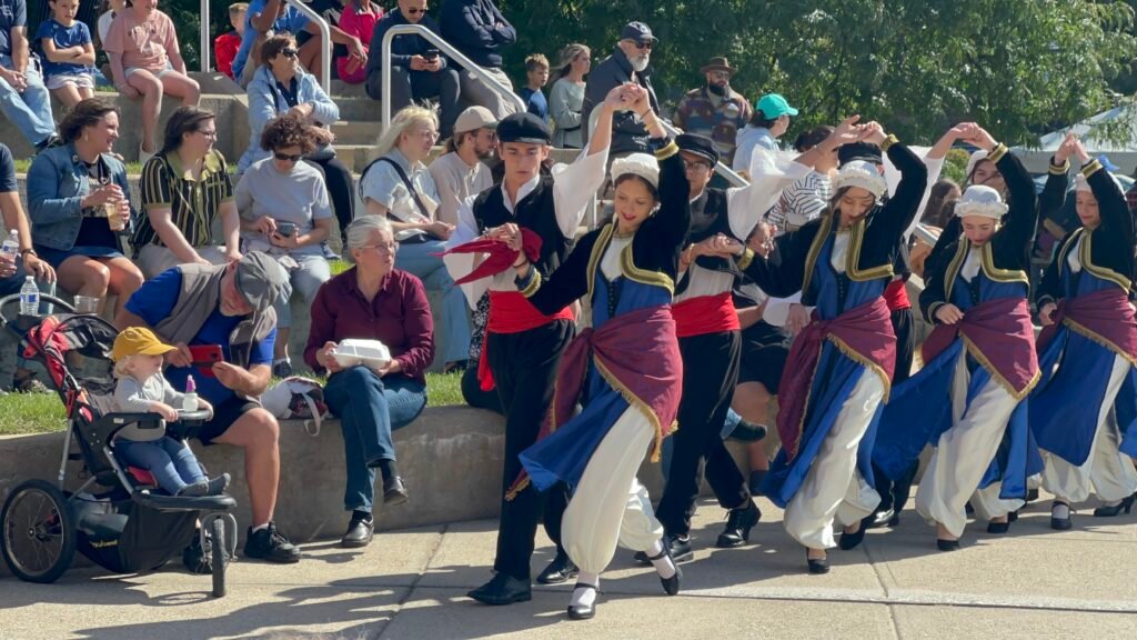 Heritage and cultural festivals in the US 2025