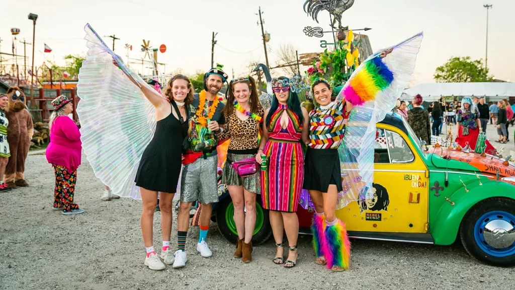 Best Indie Art Festivals 2025