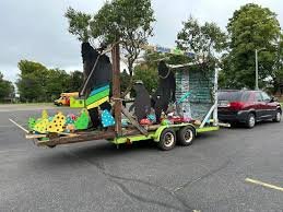 Unique Festivals in America