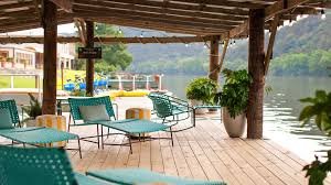 best U.S wellness hotels for sleep