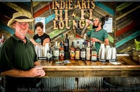 Best Indie Art Festivals 2025
