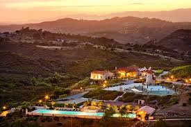 best U.S wellness hotels for sleep