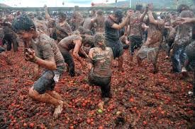 Unique Festivals in America