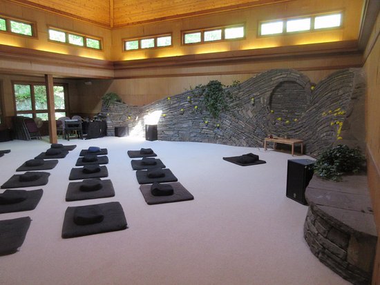 US art venture retreats 2025