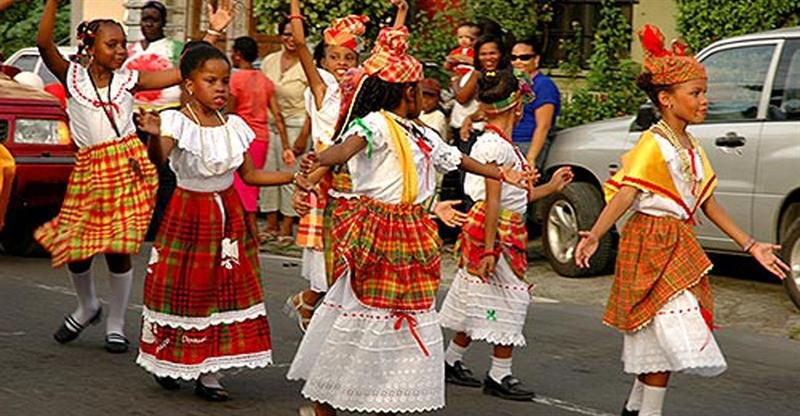 Heritage and cultural festivals in the US 2025
