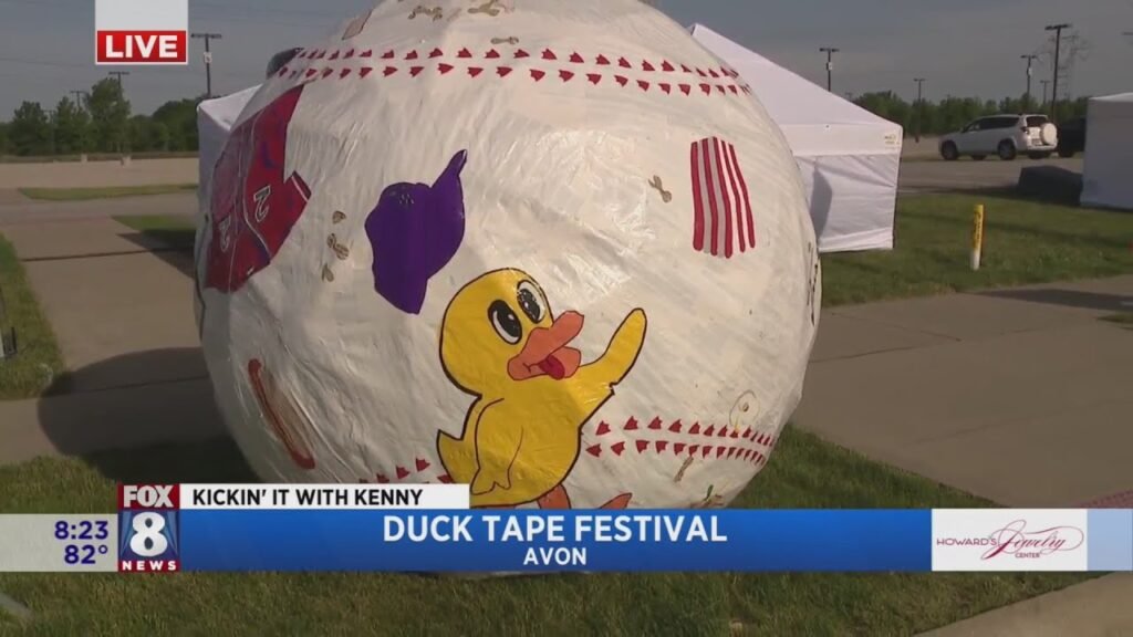 Unique Festivals in America
