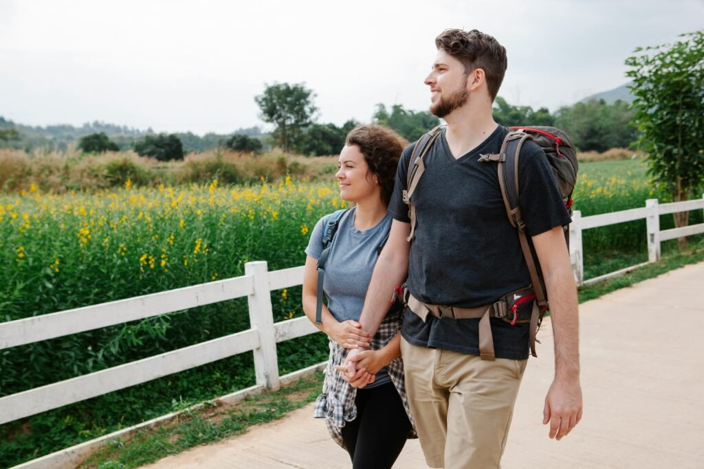 Nine-Mile Prairie Wildflower Walk: Lincoln’s Hidden Hike Gem
