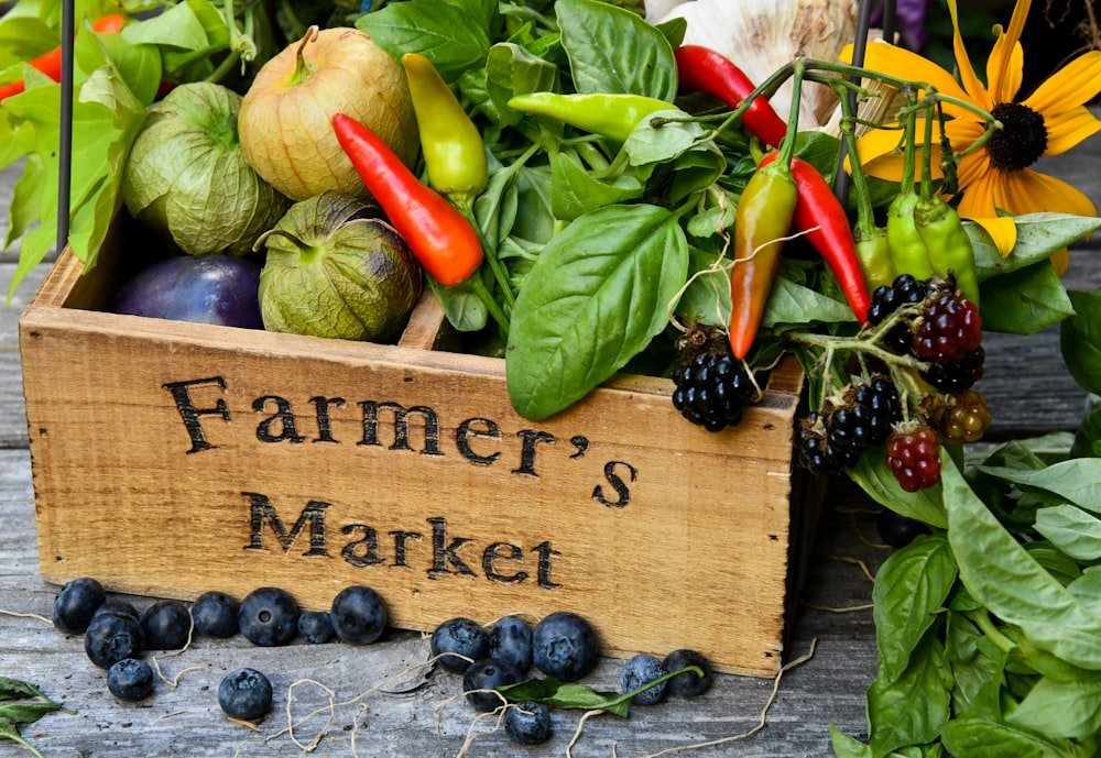 Handmade Markets in Floyd VA