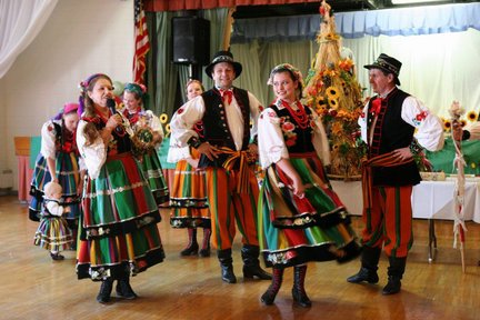 Heritage and cultural festivals in the US 2025