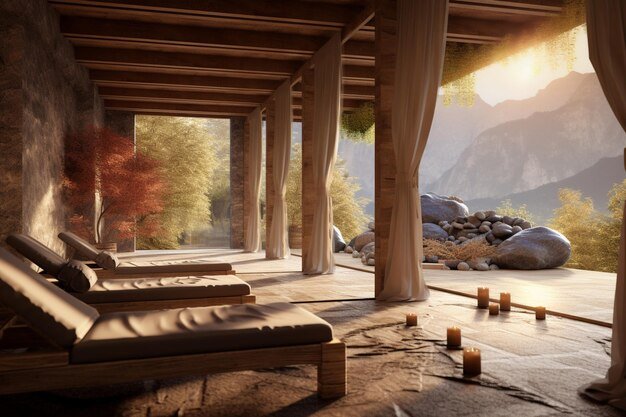 7 Best U.S Wellness Hotels for Sleep You’ll Love in 2025