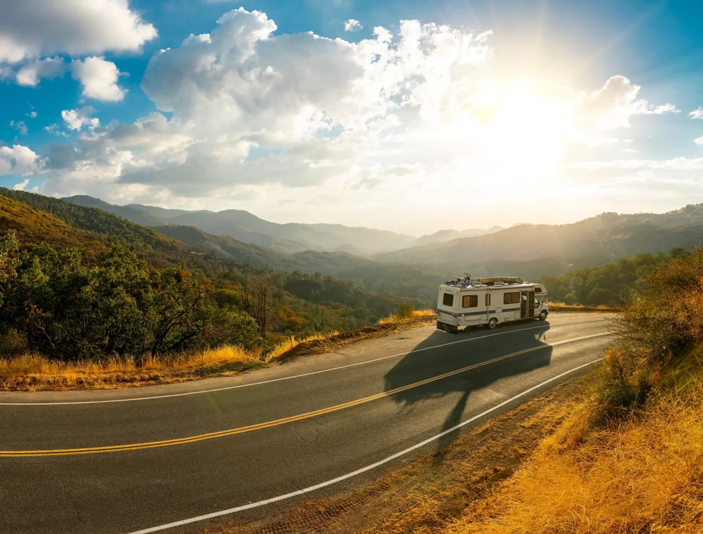 Best Road Trip Routes 2025: Summer Travel is Back