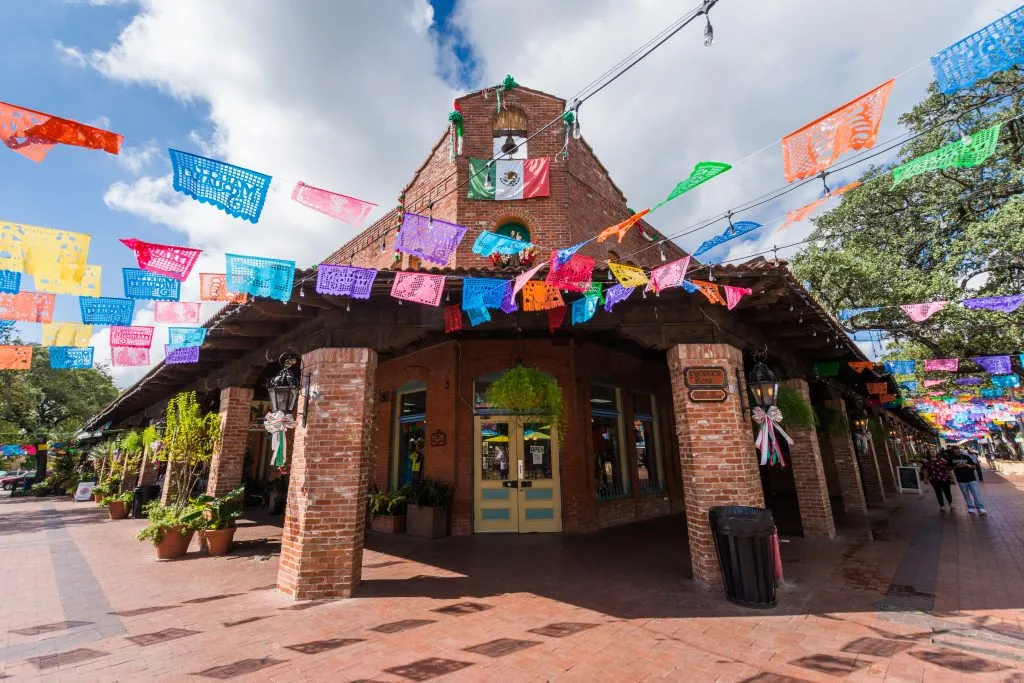 heritage towns to visit after DNA test