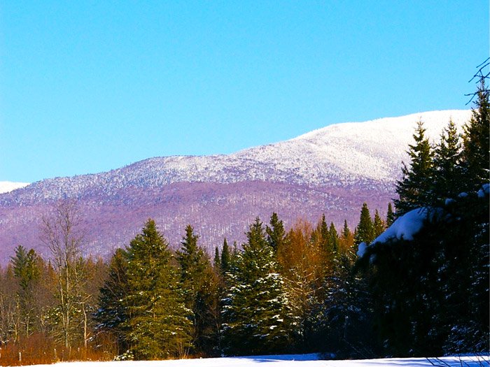 Best winter drives in NC