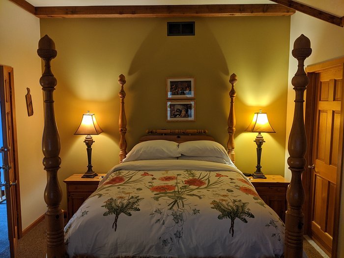 Farm-to-Table Stays in Lancaster