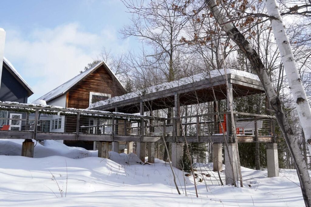 US art venture retreats 2025
