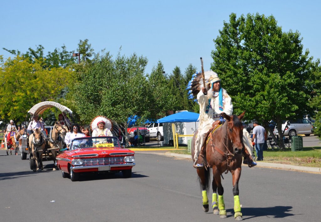Heritage and cultural festivals in the US 2025