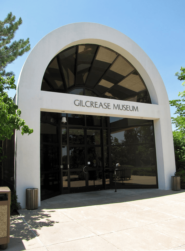 Cultural Museums in Tulsa