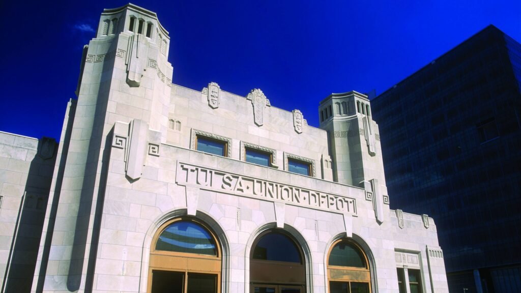 Cultural Museums in Tulsa