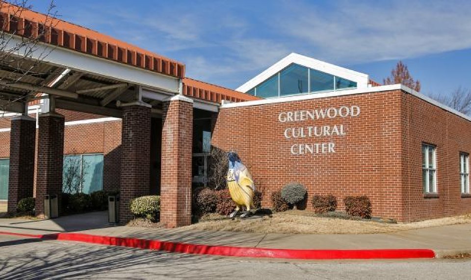 Cultural Museums in Tulsa
