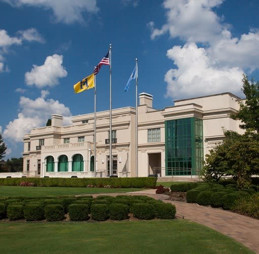 Cultural Museums in Tulsa