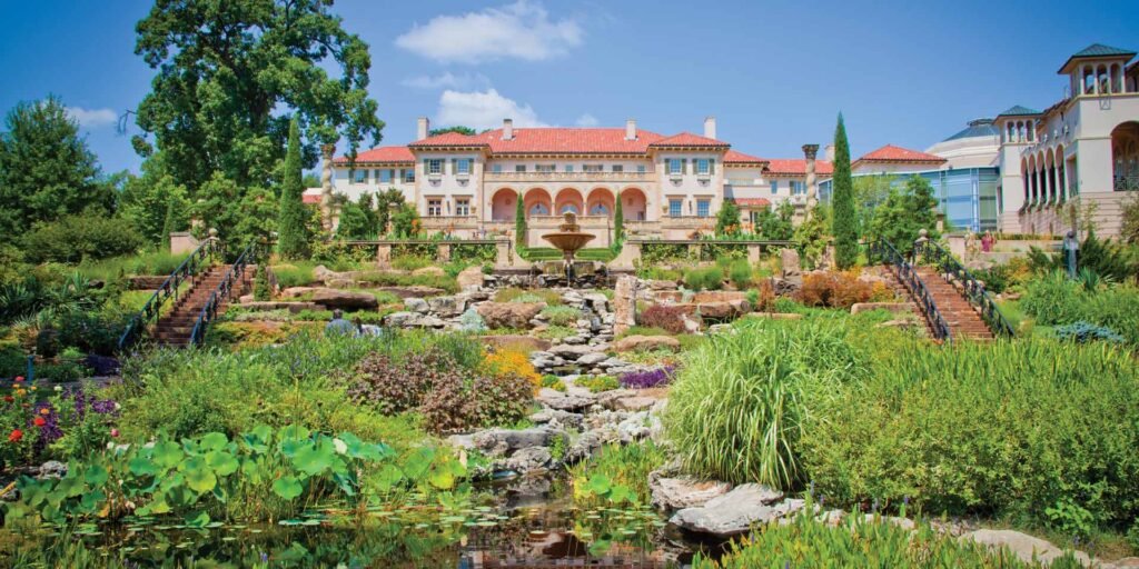 Cultural Museums in Tulsa
