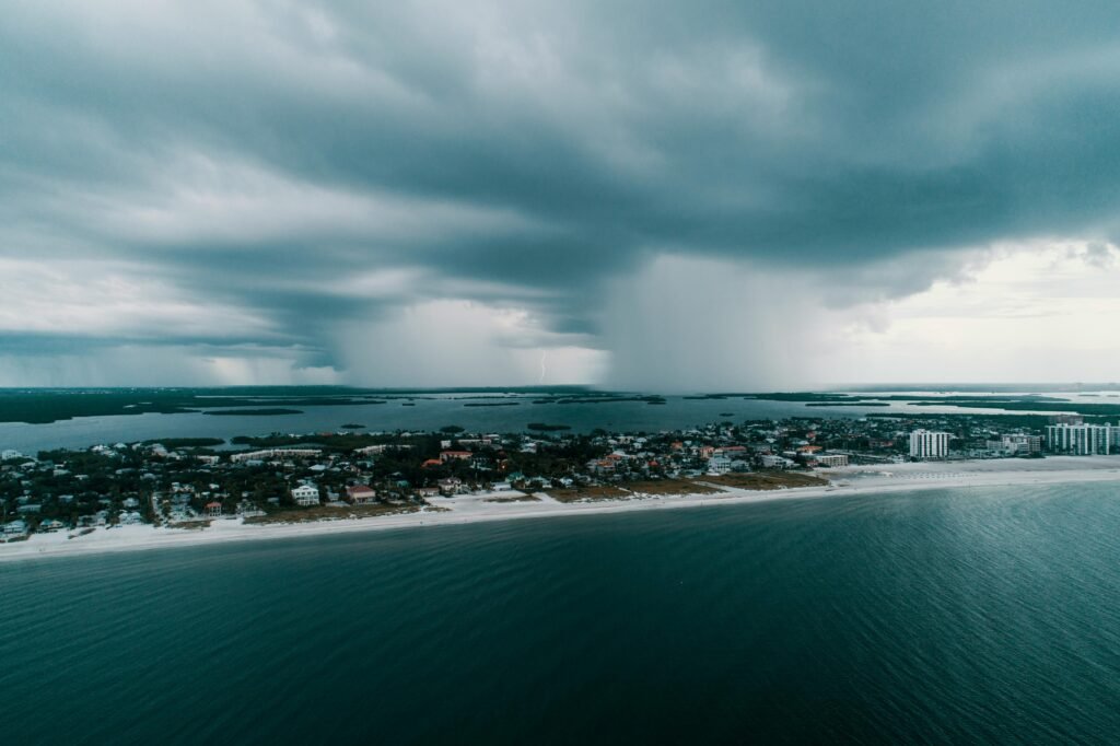 new airport in Gulf Shores Alabama