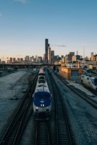 How to Book Amtrak Mardi Gras Train