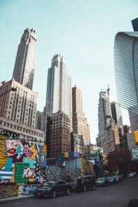 Unique Public Art in the USA