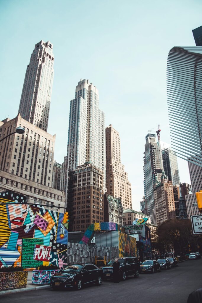 Unique Public Art in the USA