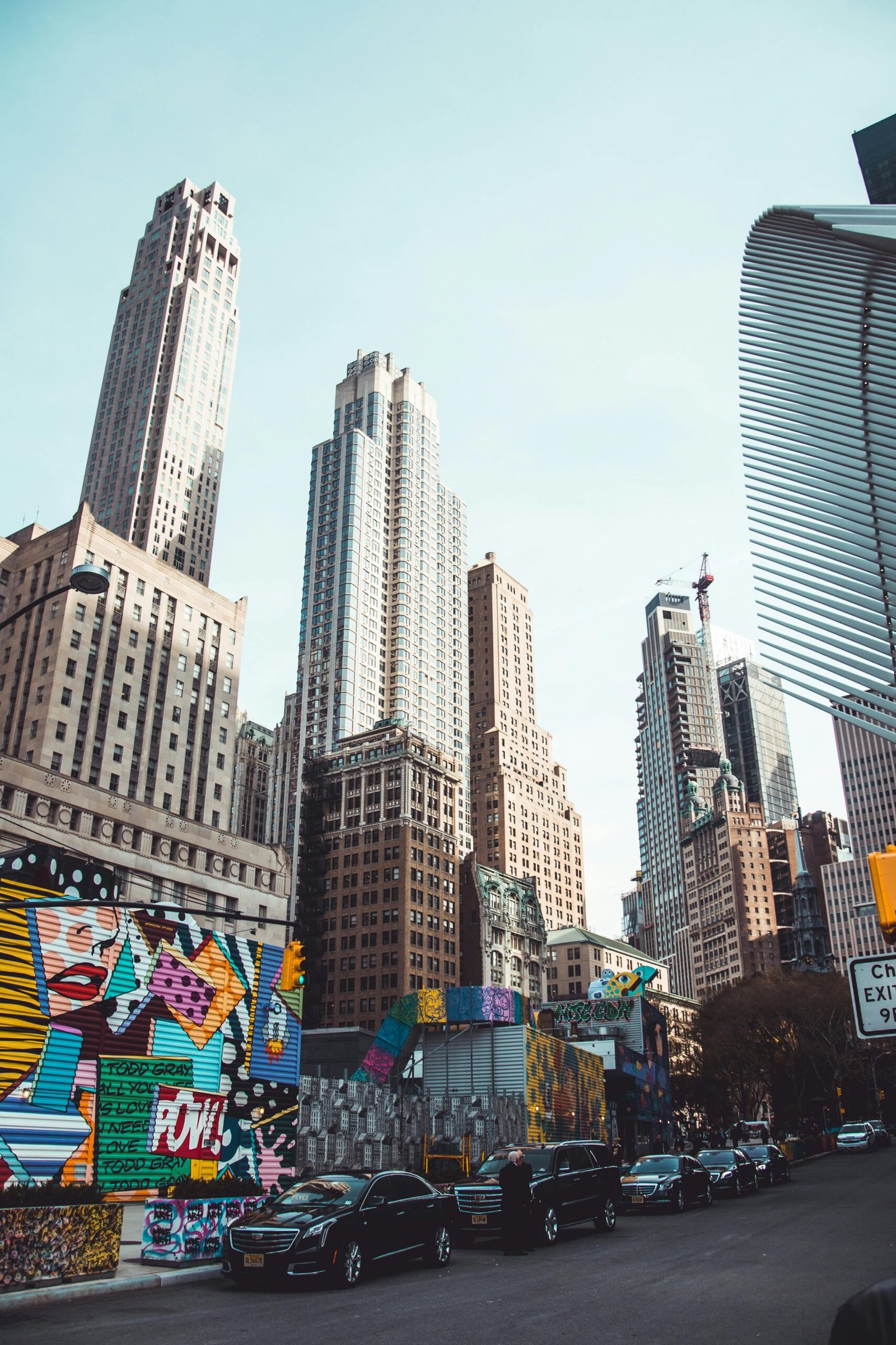 Unique Public Art in the USA