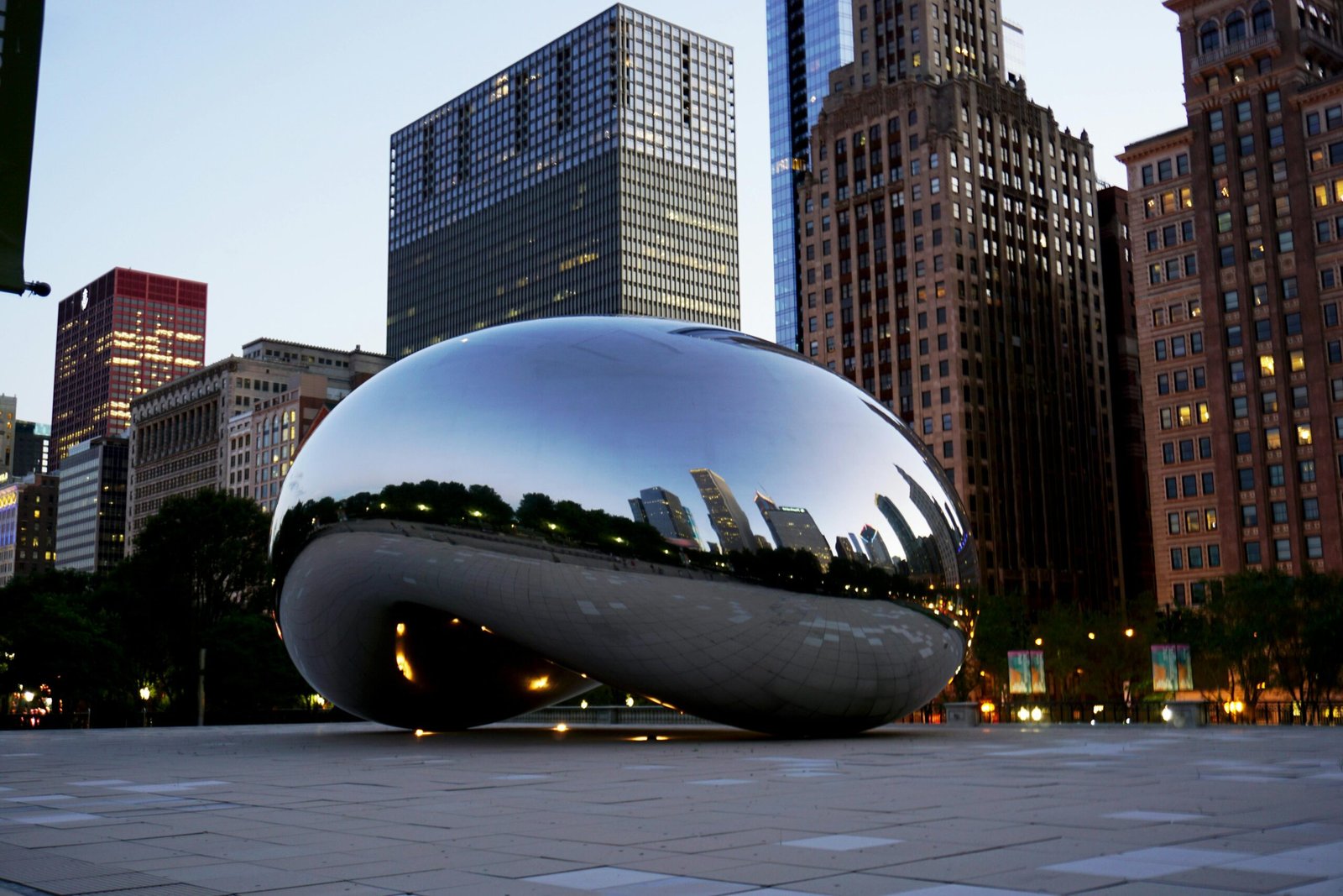 Breathtaking Public Art in the USA