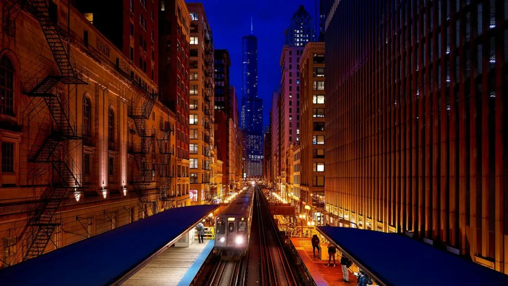 Ride the Amtrak Mardi Gras Service: Rail Fun Awaits