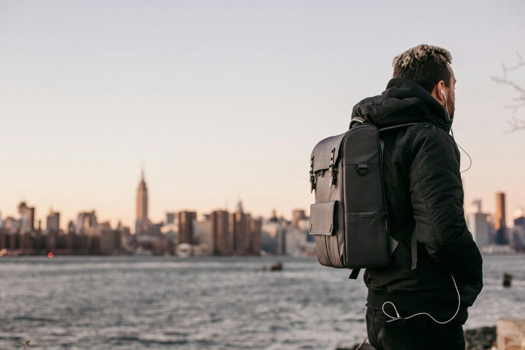 Best US Cities for Solo Travelers Seeking Adventure