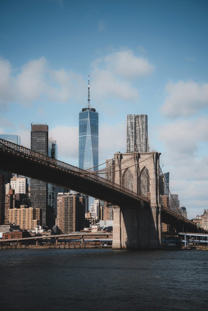 Record-Breaking Landmarks in the US