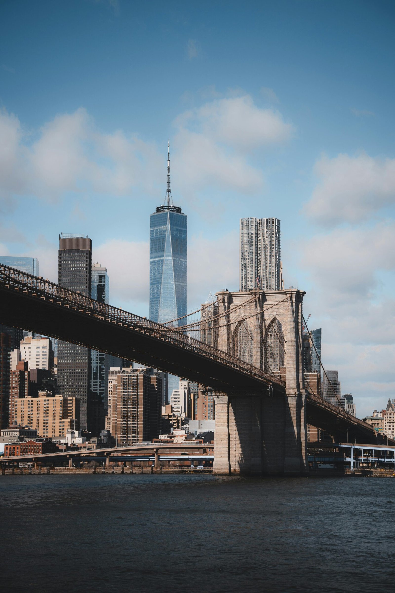 Record-Breaking Landmarks in the US