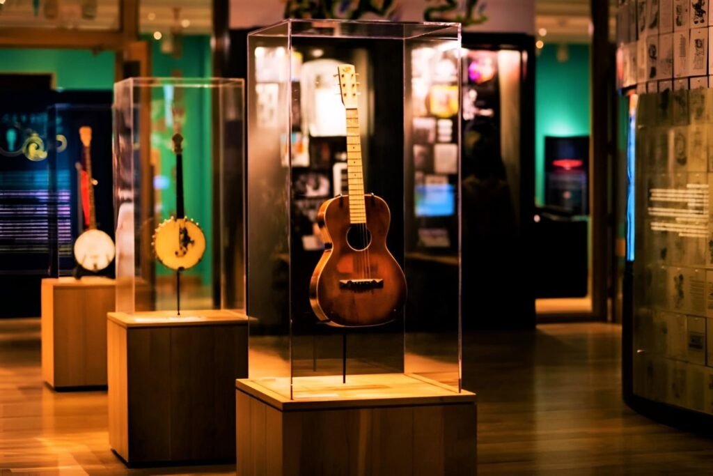 Cultural Museums in Tulsa